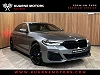 BMW 530 e M Pack Alu19"/OpenDak/Leder/Cam *1j garantie* thumbnail