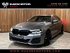 BMW 530 e M Pack Alu19"/OpenDak/Leder/Cam *1j garantie* thumbnail