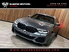 BMW 530 e M Pack Alu19"/OpenDak/Leder/Cam *1j garantie* thumbnail