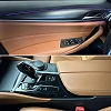 BMW 530 e M Pack Alu19"/OpenDak/Leder/Cam *1j garantie* thumbnail
