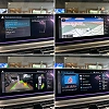 BMW 530 e M Pack Alu19"/OpenDak/Leder/Cam *1j garantie* thumbnail