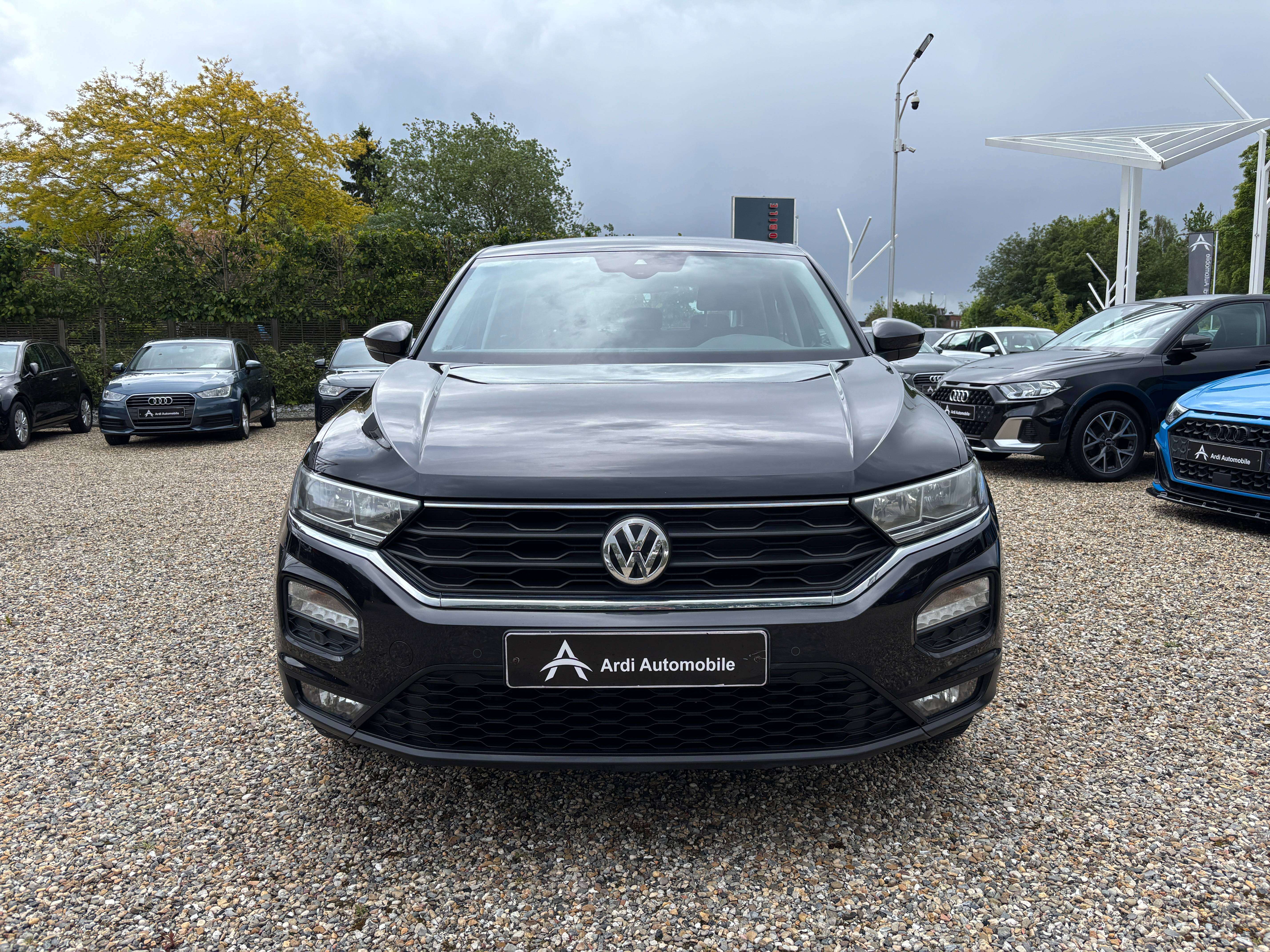 Volkswagen T-Roc 1.0 TSI *CARPLAY*SIEGE CHAUFF*FRONT ASSIST*GARANTIE*