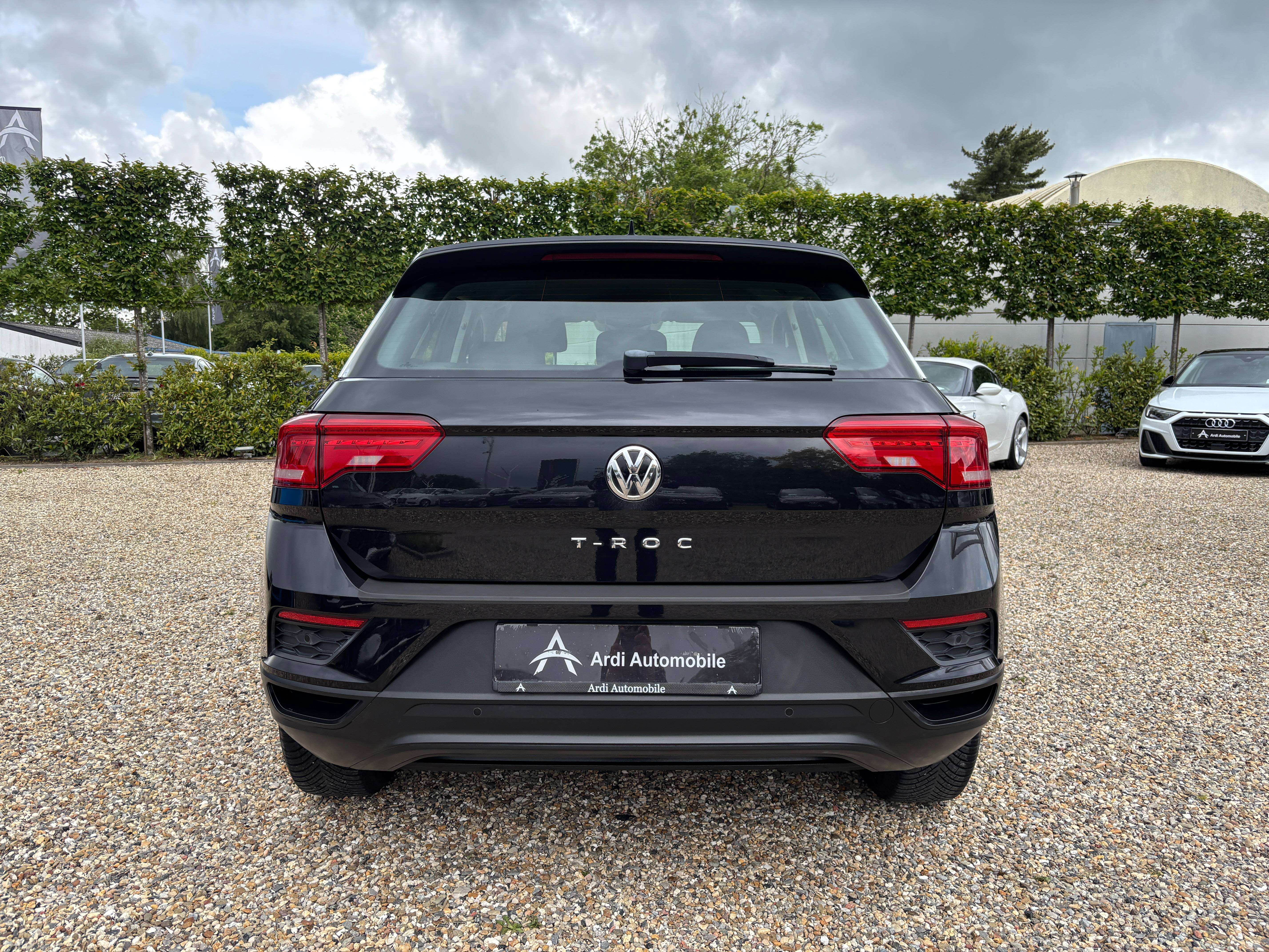 Volkswagen T-Roc 1.0 TSI *CARPLAY*SIEGE CHAUFF*FRONT ASSIST*GARANTIE*