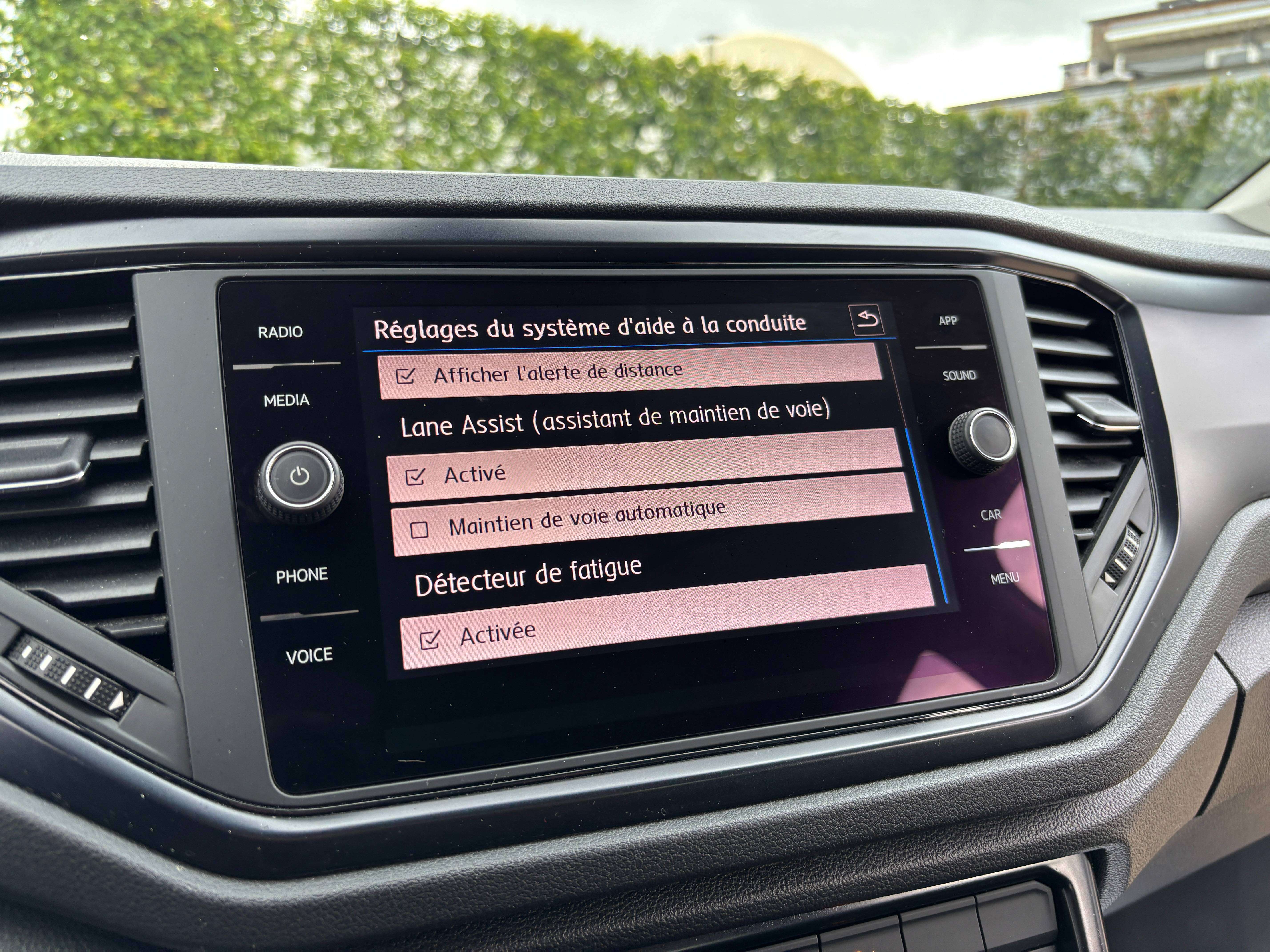 Volkswagen T-Roc 1.0 TSI *CARPLAY*SIEGE CHAUFF*FRONT ASSIST*GARANTIE*