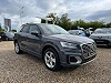 Audi Q2 1.0 TFSI S tronic *SIEGE CHAUFF*CAMERA*1ER PROPRIO*GARANTIE* thumbnail