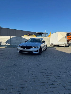 Bmw Serie 3 (G20) 320IA 184 LOUNGE