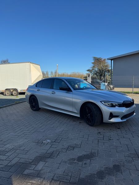 Bmw Serie 3 (G20) 320IA 184 LOUNGE