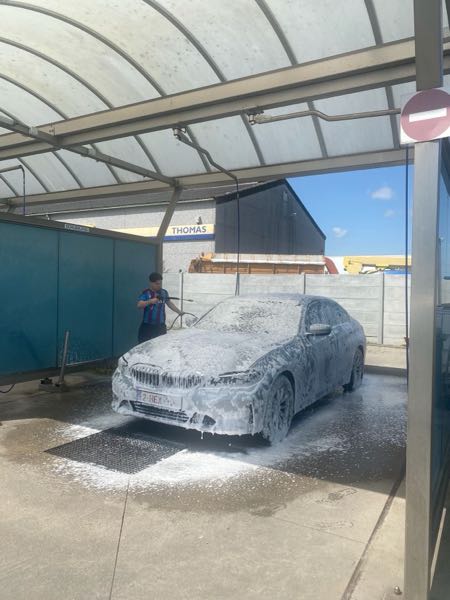 Bmw Serie 3 (G20) 320IA 184 LOUNGE
