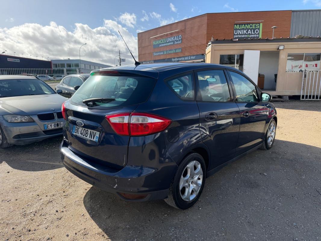 Ford C-max 1.6 TDCI 95CH DIESEL BON ETAT