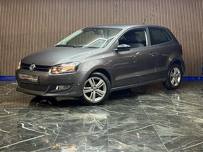 Volkswagen Polo 1.2 60 Match