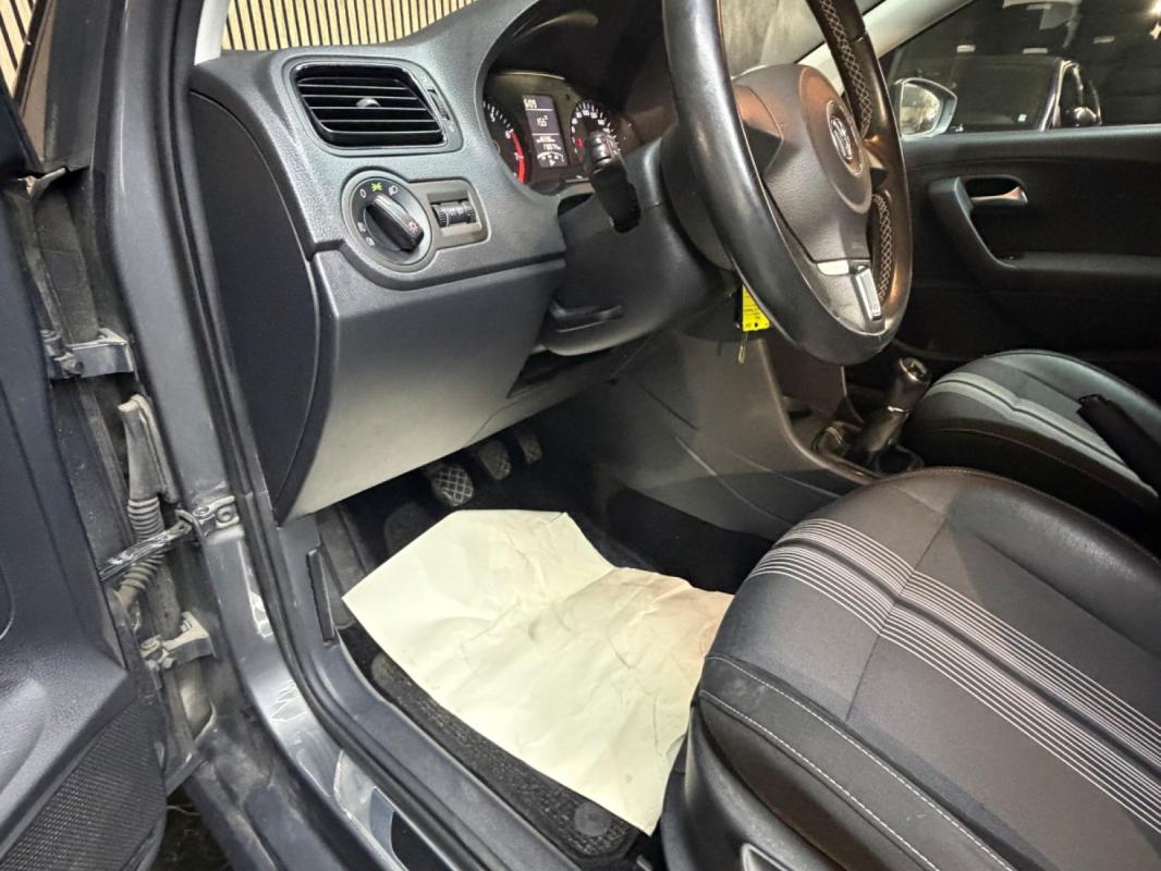Volkswagen Polo 1.2 60 Match