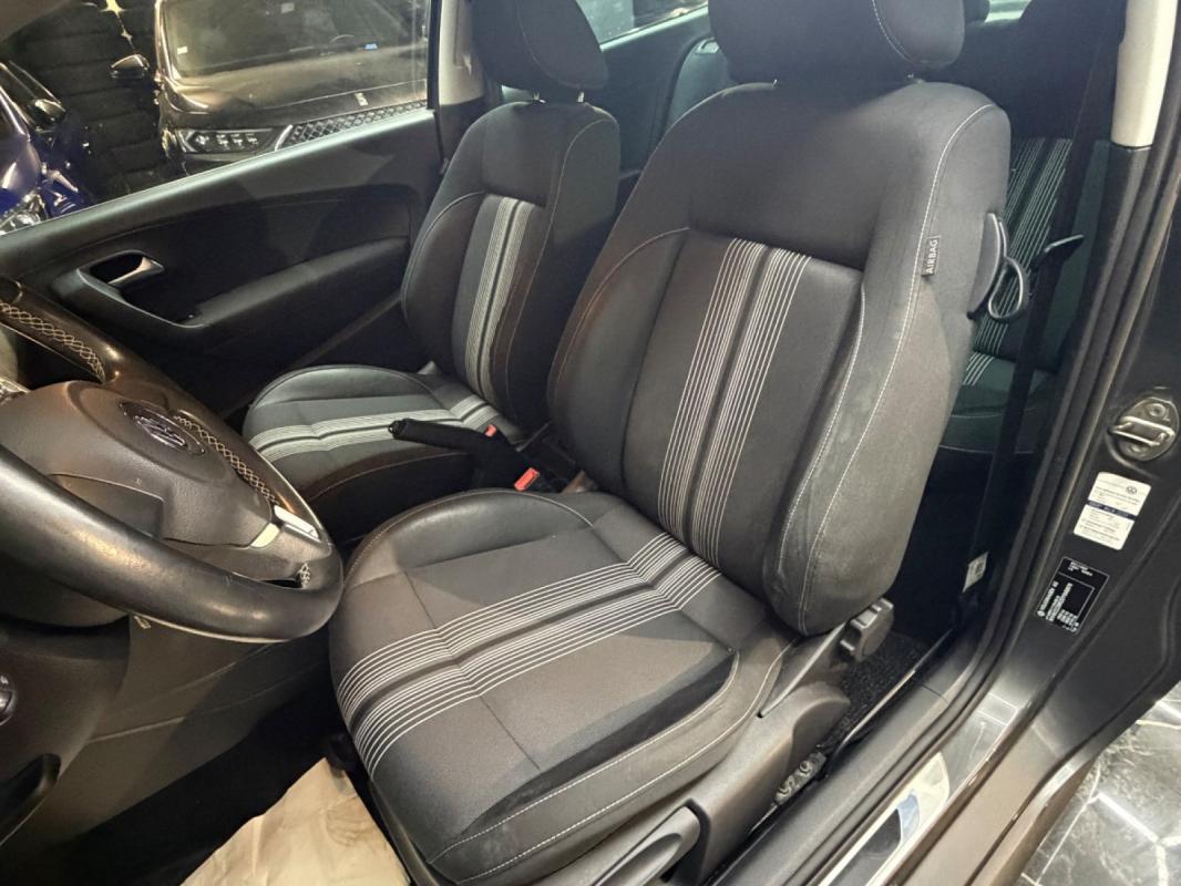 Volkswagen Polo 1.2 60 Match
