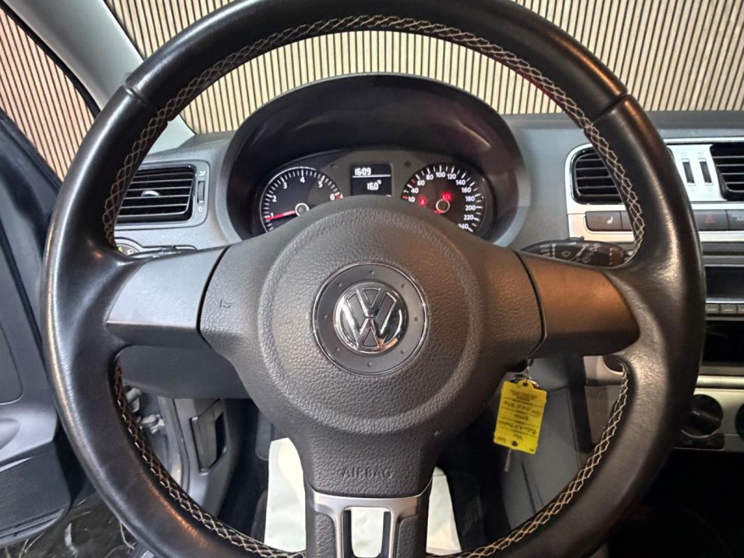 Volkswagen Polo 1.2 60 Match