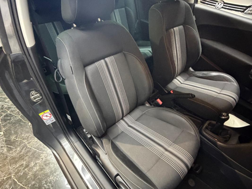 Volkswagen Polo 1.2 60 Match
