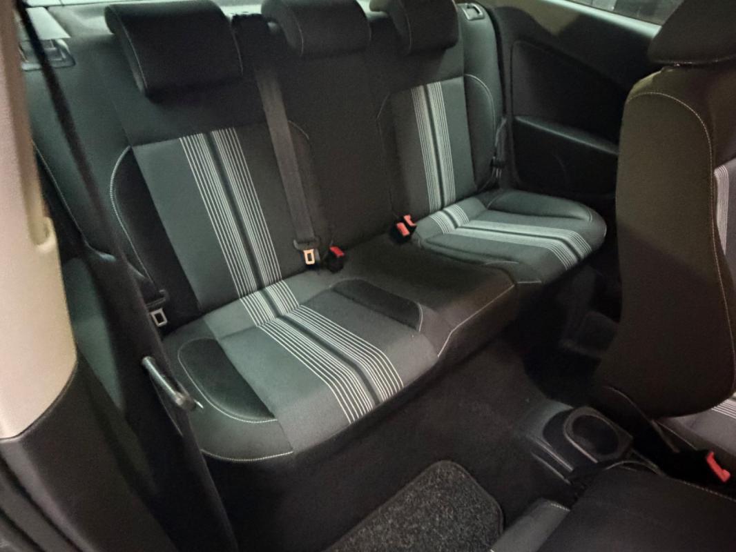 Volkswagen Polo 1.2 60 Match