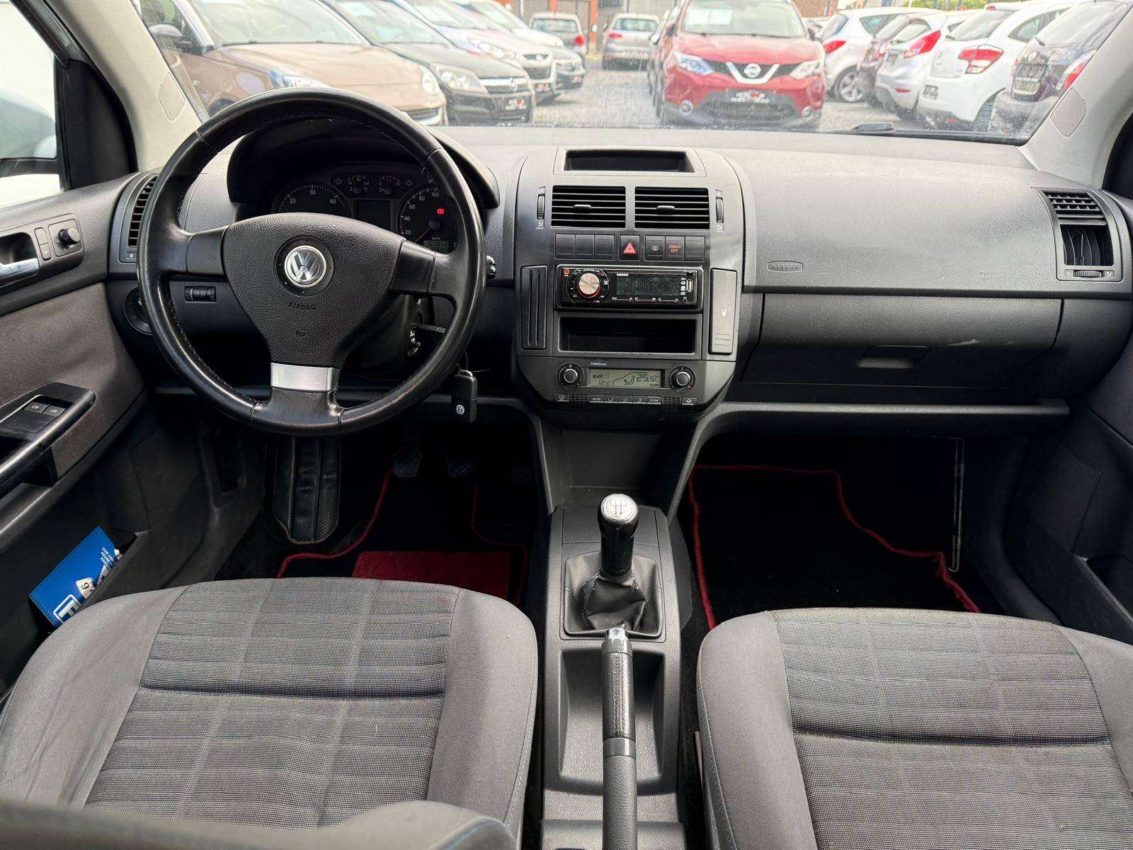Volkswagen Polo 1.4 TDi On Tour / 5 Portes / Clim / Entretien + CT OK + Garantie 1 an