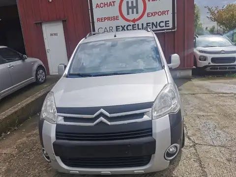 Citroen Berlingo 1.6 HDi XTR FAP