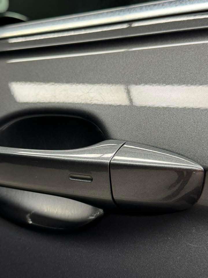 Volkswagen Tiguan Réservé