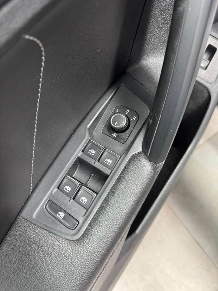 Volkswagen Tiguan Réservé