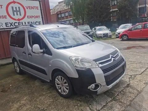 Citroen Berlingo 1.6 HDi XTR FAP