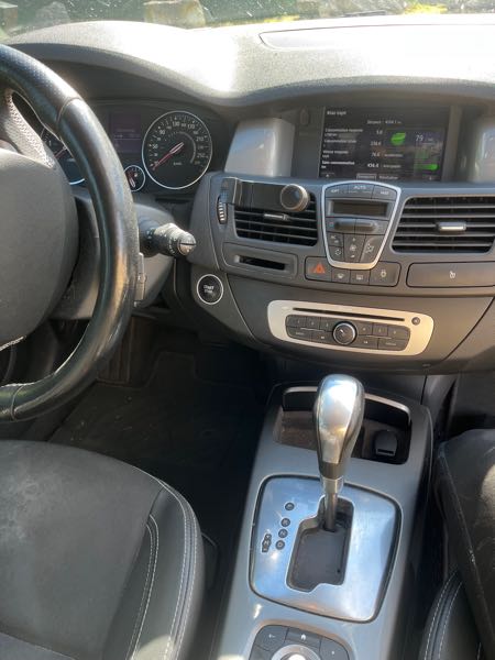 Renault Laguna III (2) ESTATE 1.5 DCI 110 ZEN EDC ECO2