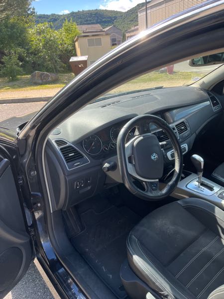 Renault Laguna III (2) ESTATE 1.5 DCI 110 ZEN EDC ECO2