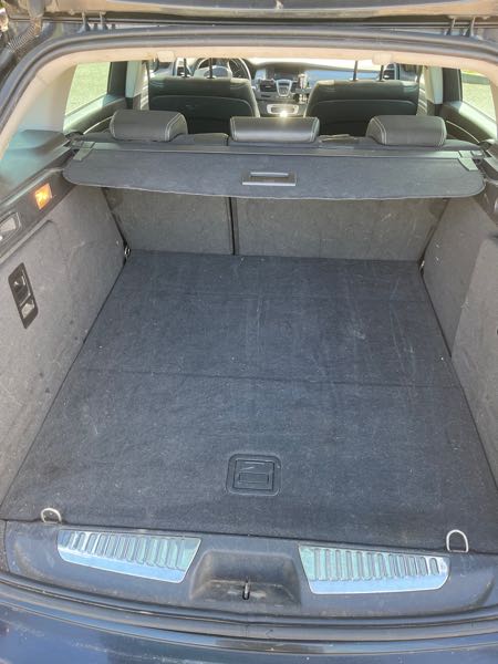 Renault Laguna III (2) ESTATE 1.5 DCI 110 ZEN EDC ECO2