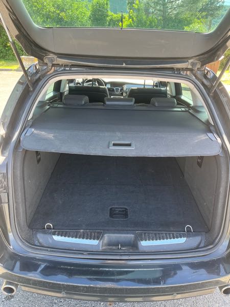 Renault Laguna III (2) ESTATE 1.5 DCI 110 ZEN EDC ECO2