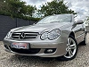 Mercedes-Benz CLK 200 Kompressor Avantgarde AUTOMATIQUE/CABRIOLET/CUIR/G thumbnail