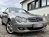 Mercedes-Benz CLK 200 Kompressor Avantgarde AUTOMATIQUE/CABRIOLET/CUIR/G thumbnail