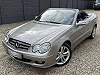 Mercedes-Benz CLK 200 Kompressor Avantgarde AUTOMATIQUE/CABRIOLET/CUIR/G thumbnail