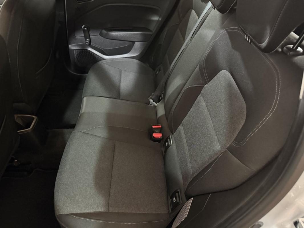Renault Clio V Business E-Tech hybride 140 -21N