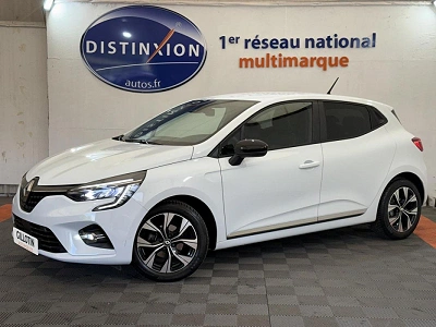 Renault Clio V Evolution TCe 100 GPL