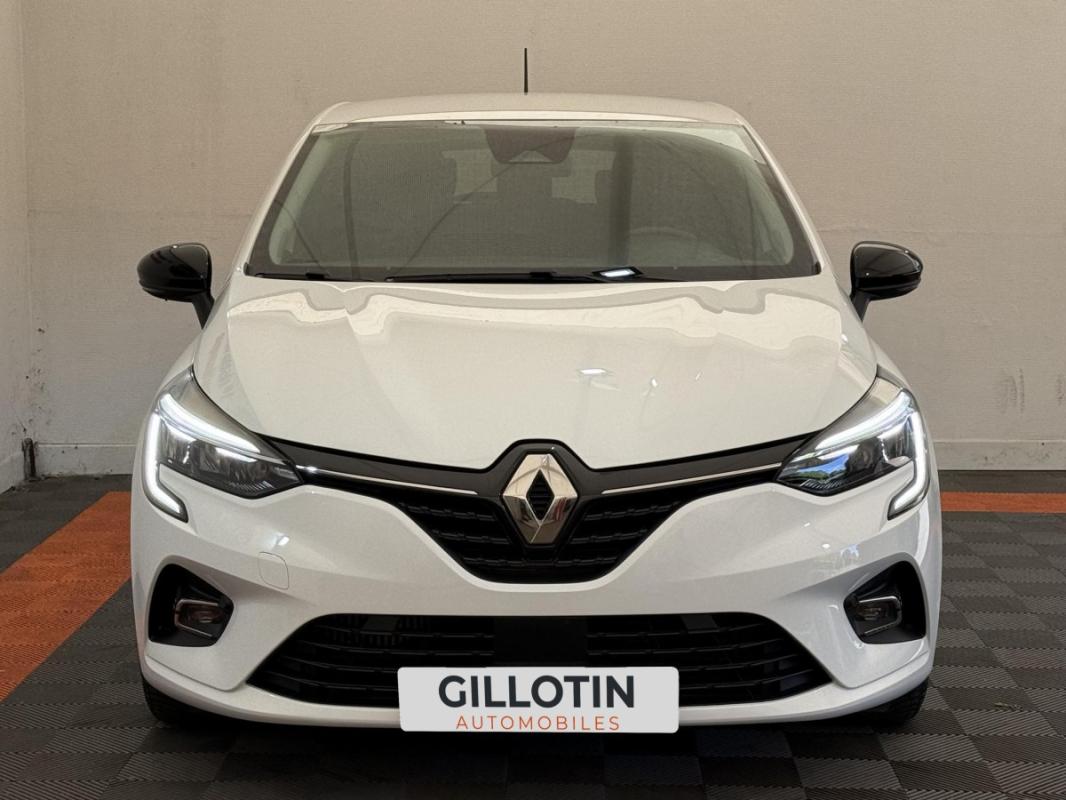 Renault Clio V Evolution TCe 100 GPL