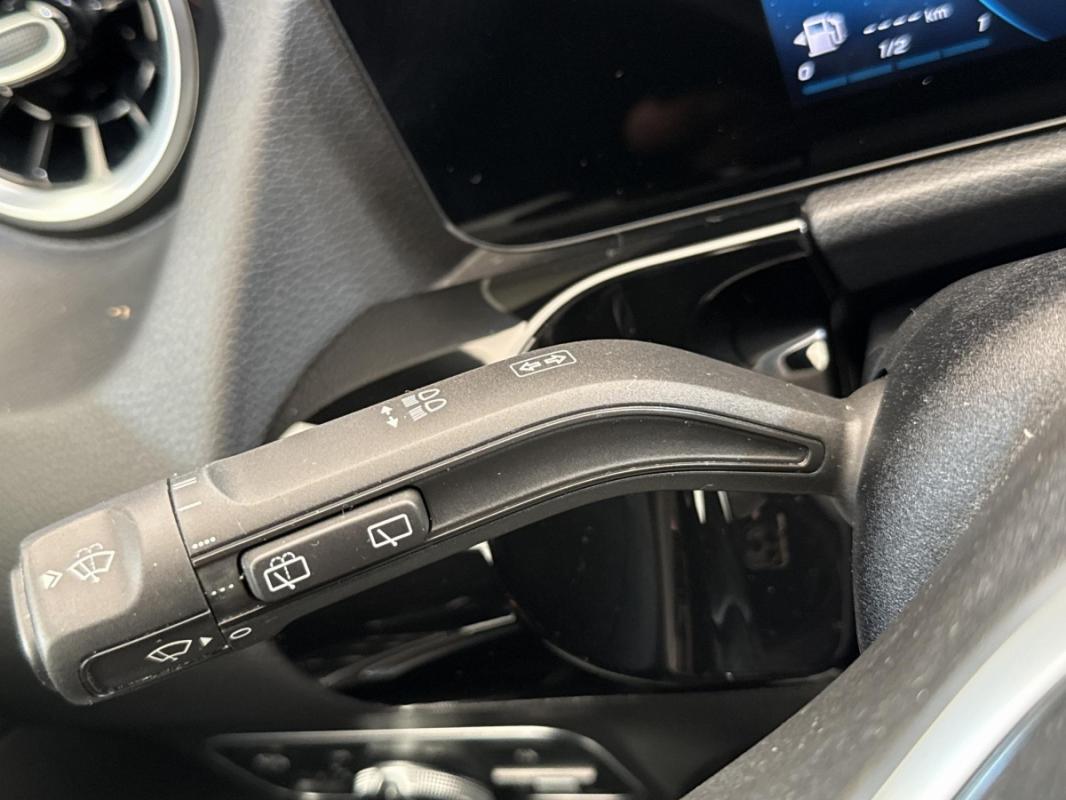 Mercedes-Benz Gla II 1.3 250 e BUSINESS LINE DCT