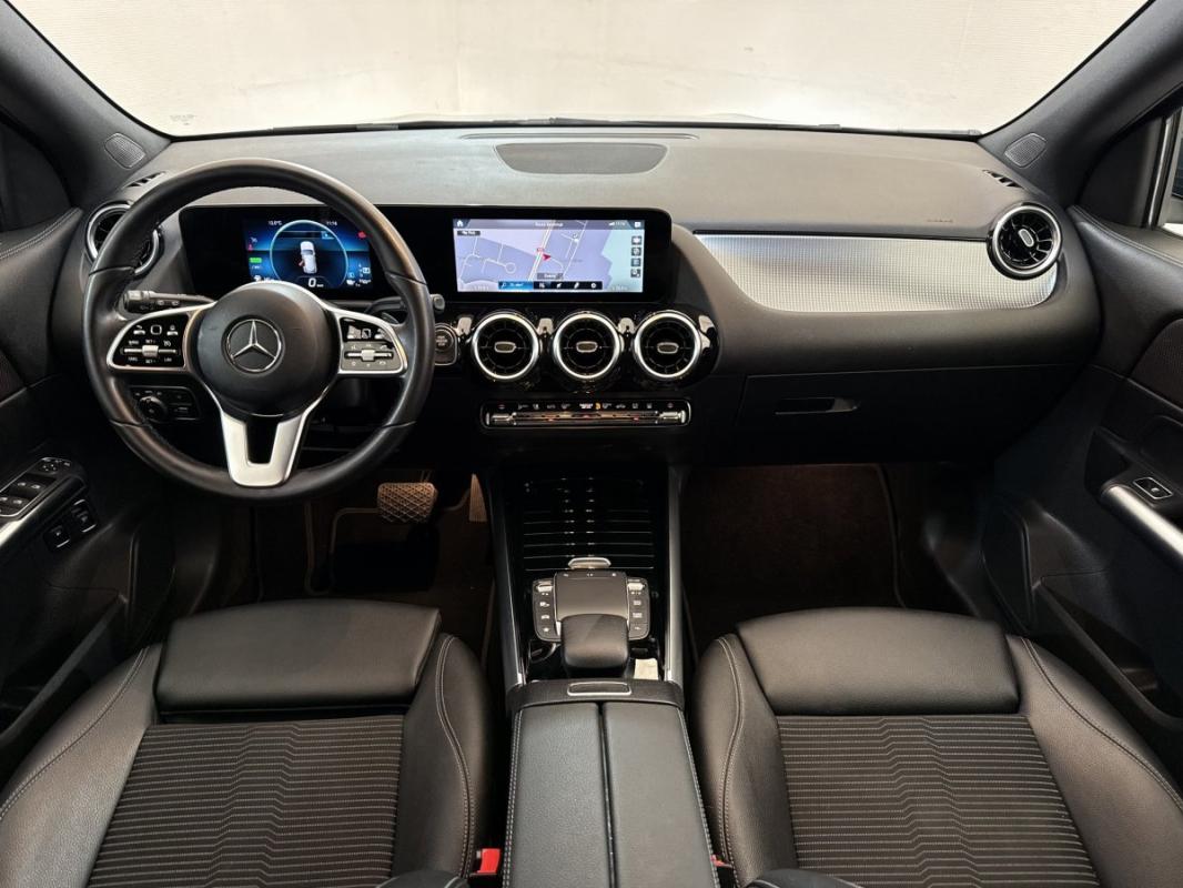Mercedes-Benz Gla II 1.3 250 e BUSINESS LINE DCT