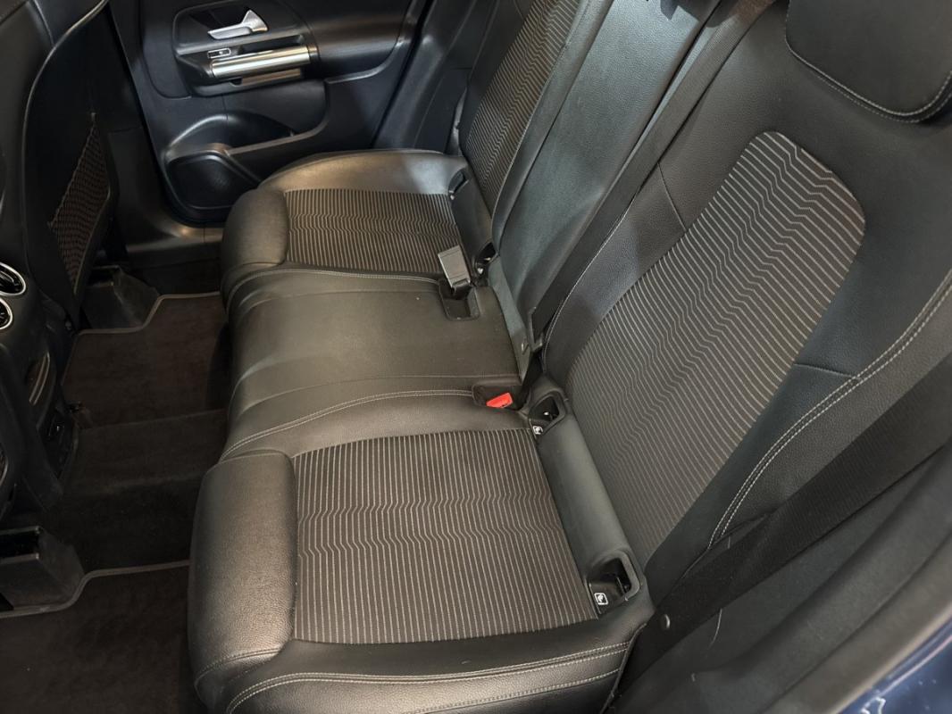 Mercedes-Benz Gla II 1.3 250 e BUSINESS LINE DCT
