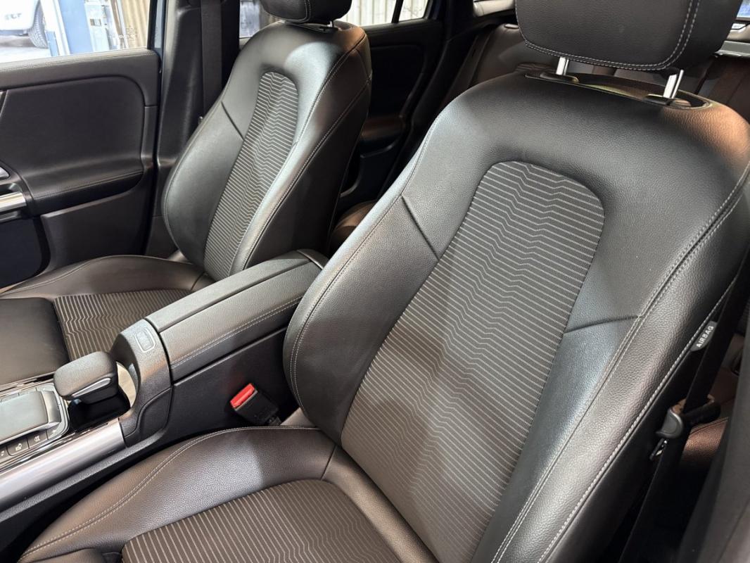 Mercedes-Benz Gla II 1.3 250 e BUSINESS LINE DCT