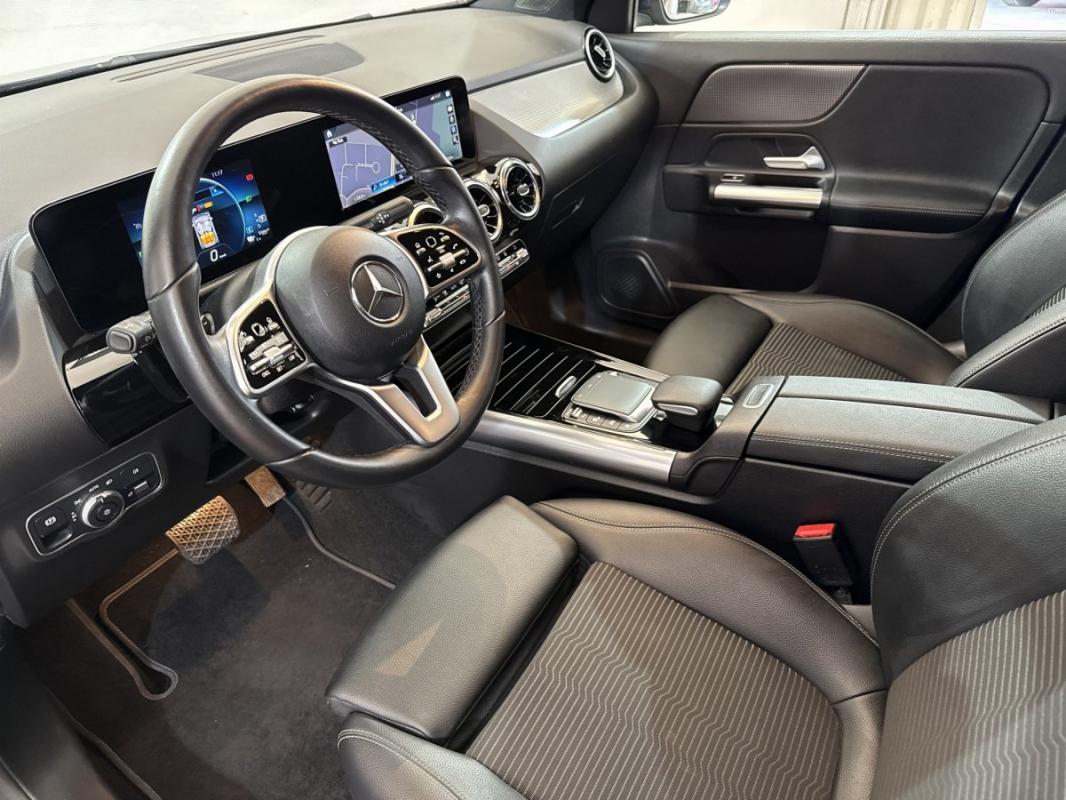 Mercedes-Benz Gla II 1.3 250 e BUSINESS LINE DCT