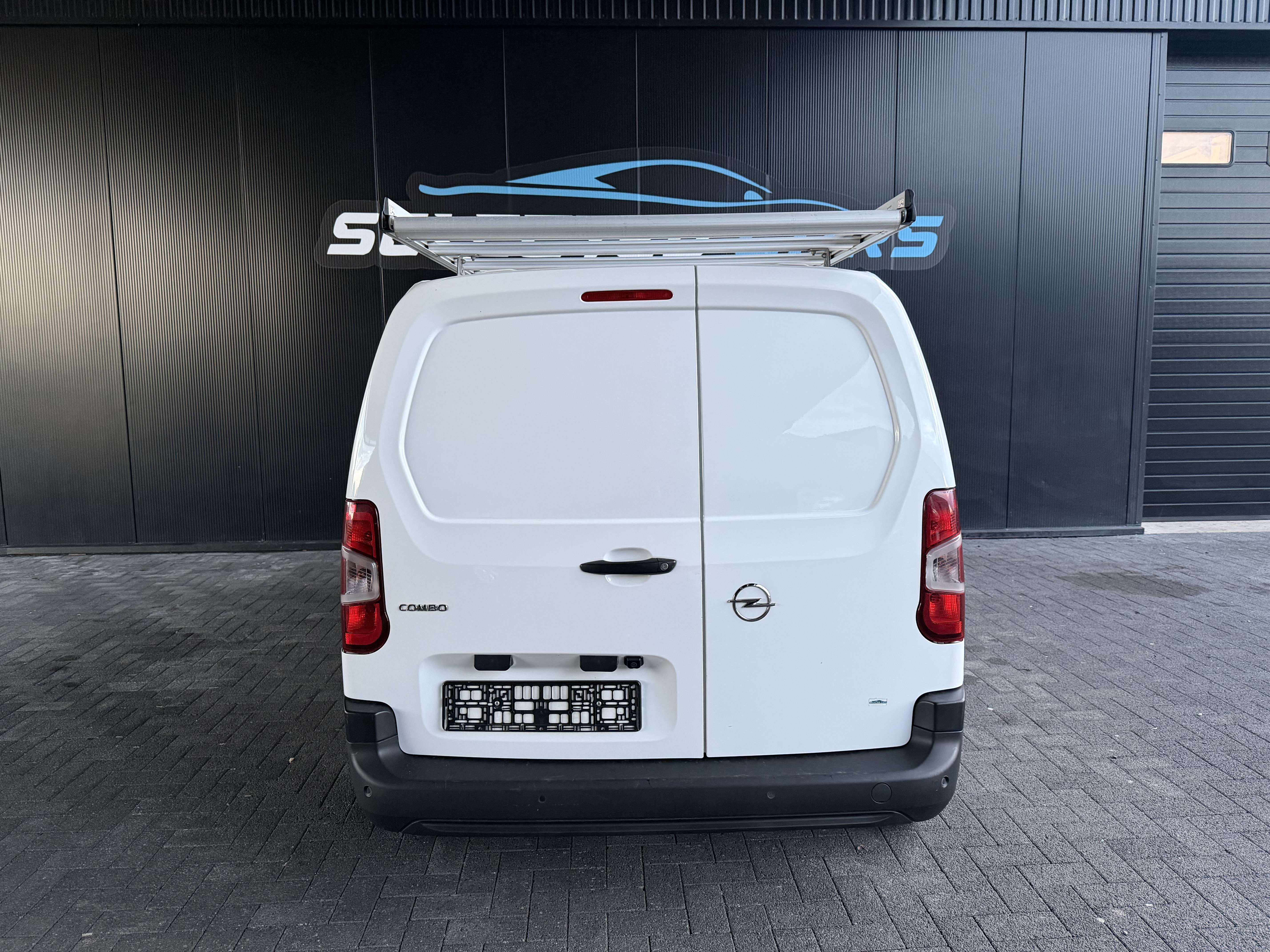 Opel Combo 1.6 D (CDTI) L1H1 Edition *1Jaar garantie