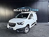 Opel Combo 1.6 D (CDTI) L1H1 Edition *1Jaar garantie thumbnail