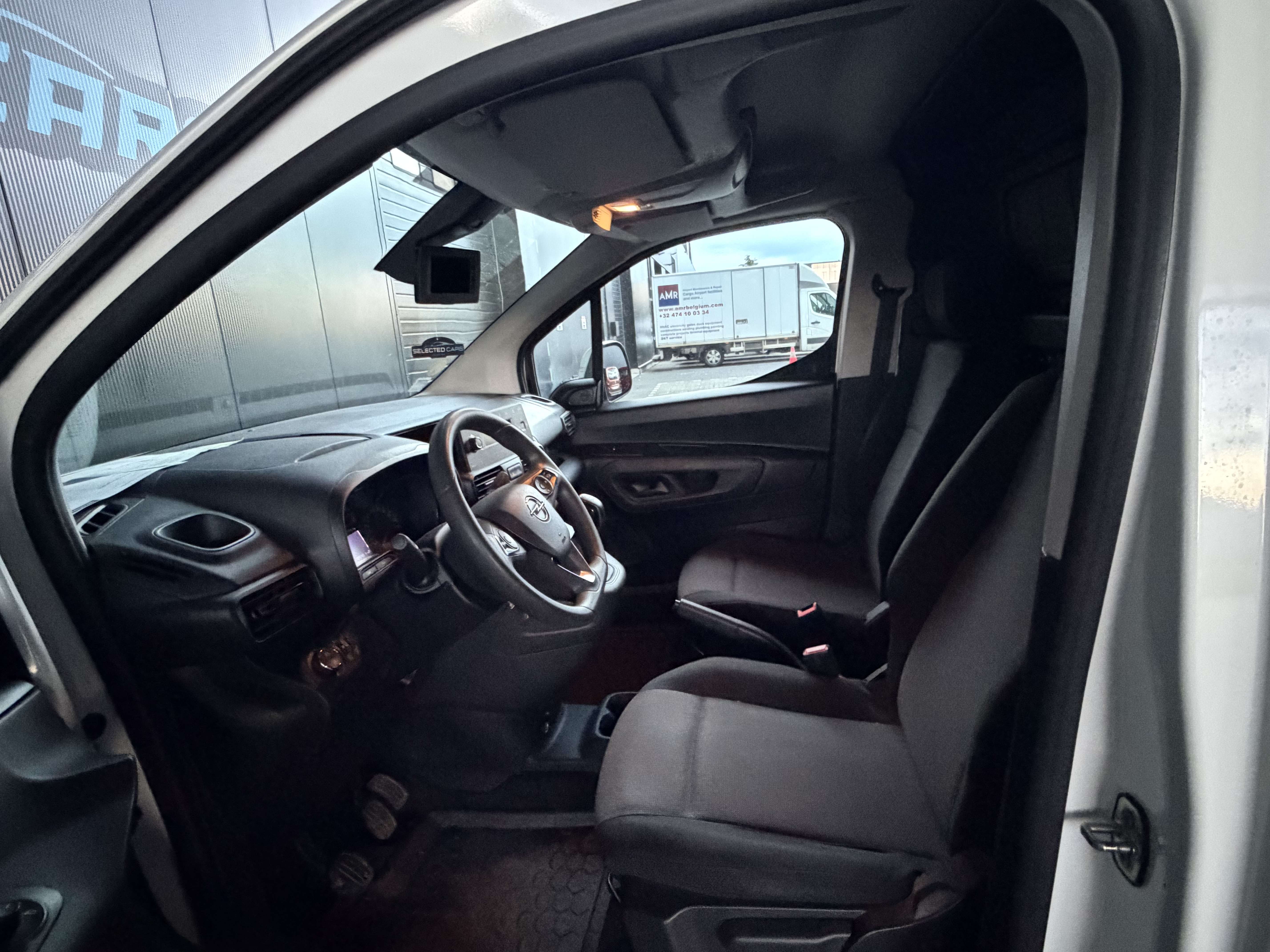 Opel Combo 1.6 D (CDTI) L1H1 Edition *1Jaar garantie