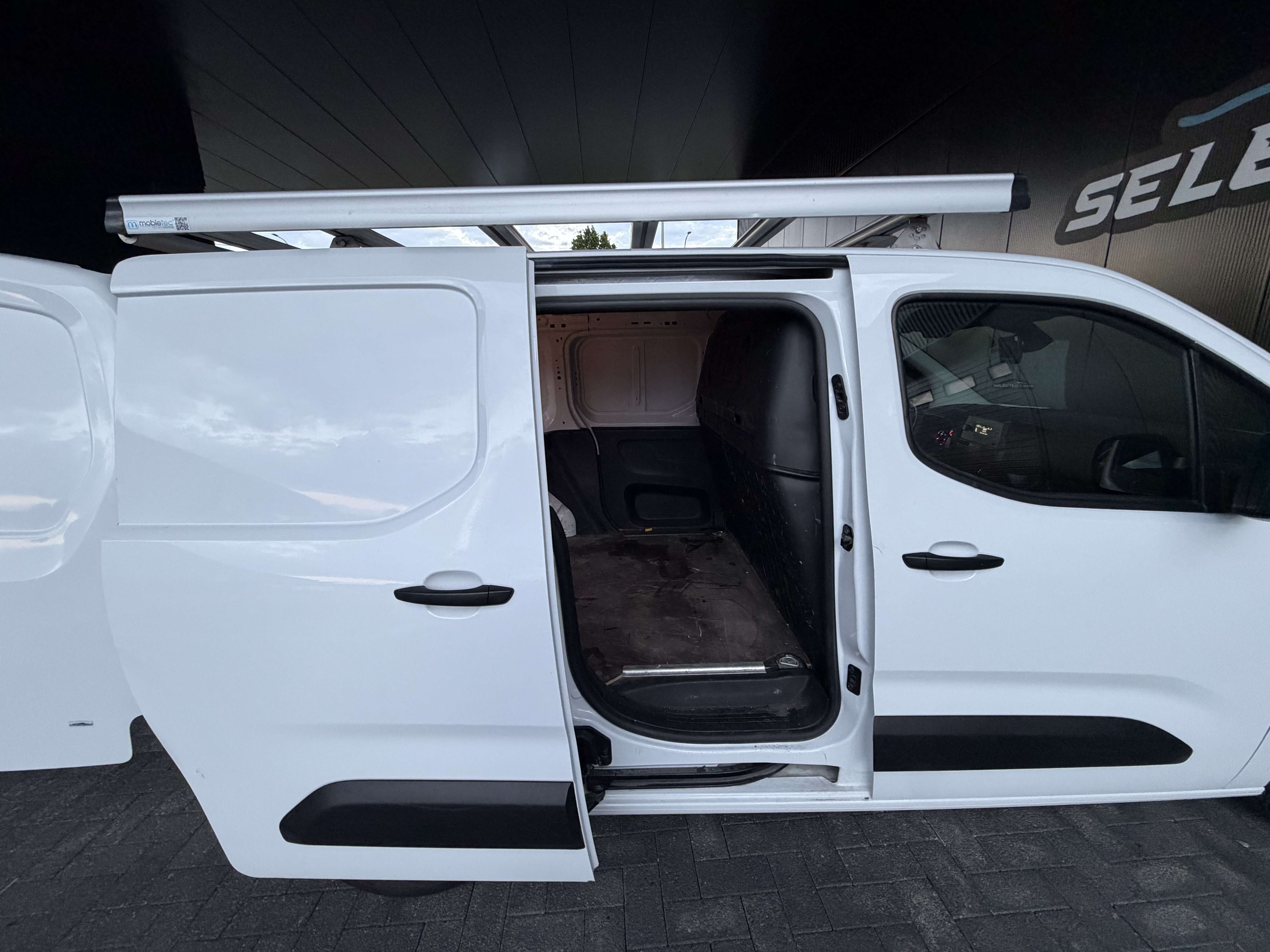 Opel Combo 1.6 D (CDTI) L1H1 Edition *1Jaar garantie