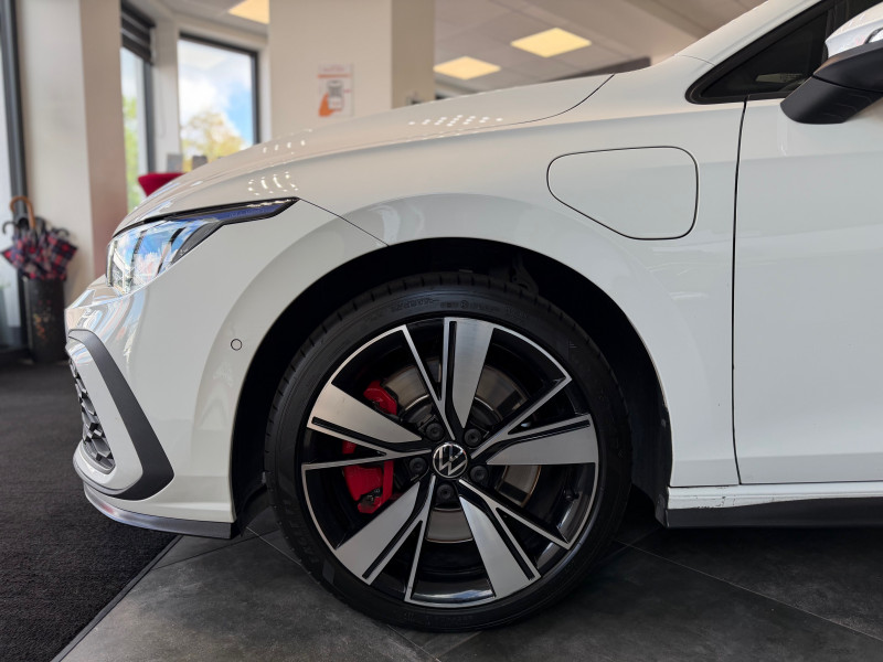 Volkswagen GOLF VIII 1.4 EHYBRID 245CH GTE DSG6