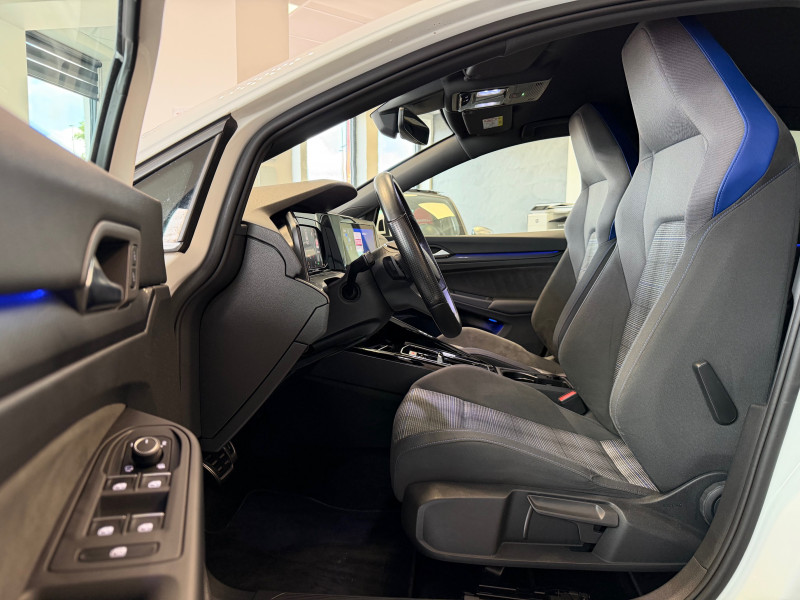 Volkswagen GOLF VIII 1.4 EHYBRID 245CH GTE DSG6