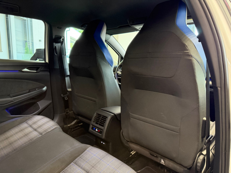Volkswagen GOLF VIII 1.4 EHYBRID 245CH GTE DSG6
