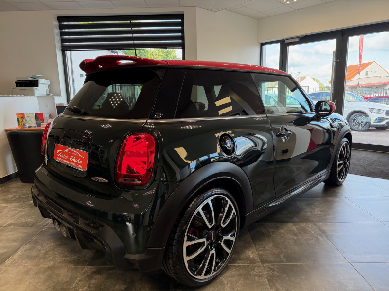 Mini MINI JOHN COOPER WORKS 231CH BVA8