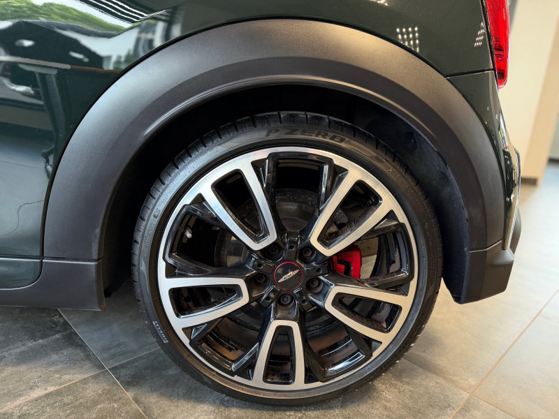 Mini MINI JOHN COOPER WORKS 231CH BVA8