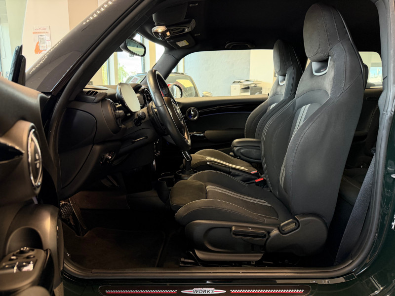 Mini MINI JOHN COOPER WORKS 231CH BVA8