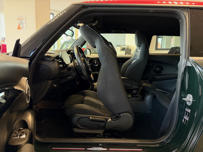 Mini MINI JOHN COOPER WORKS 231CH BVA8